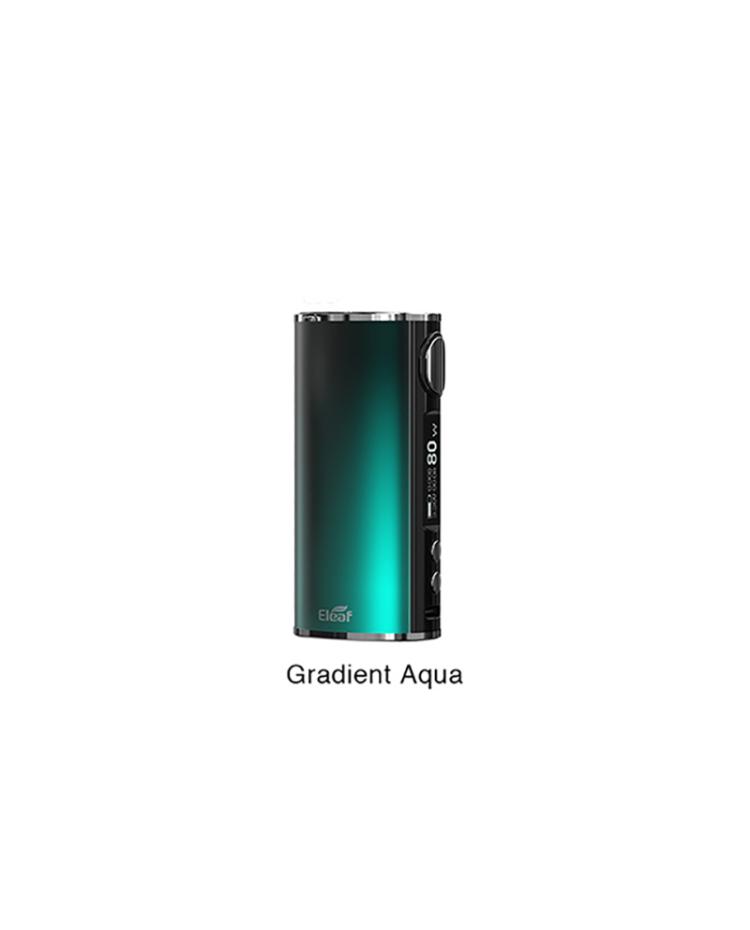 Kit Vape Eleaf Eleaf IStick T80