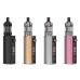 Eleaf iStick X80 Kit 3200mAh with GTL X Tank Matte Pink