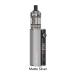 Eleaf iStick X80 Kit 3200mAh with GTL X Tank Matte Silver