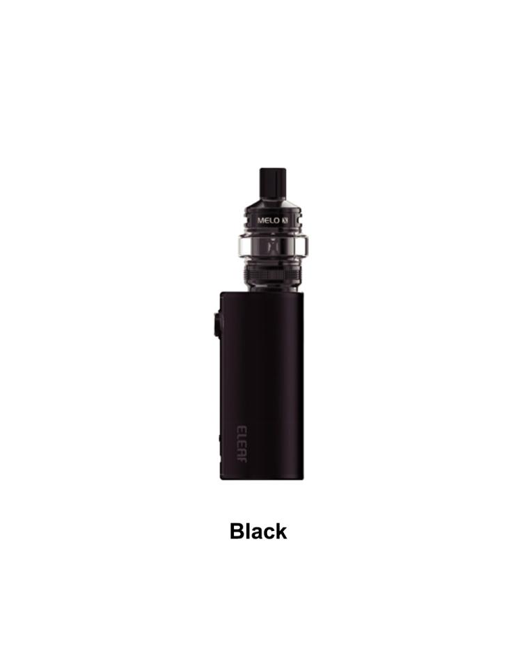 box istick x80 eleaf Eleaf iStick X80 Mod Kit 3200mAh with Melo X Tank Atomizer