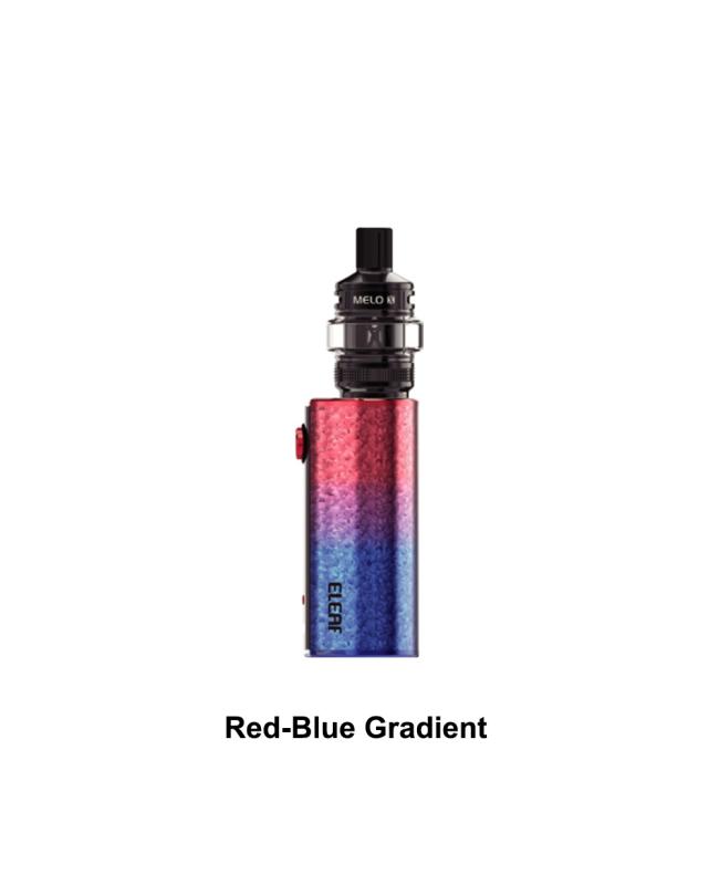 Eleaf iStick X80 Mod Kit 3200mAh with Melo X Tank Atomizer 5ml by Brands atomizer tank for coils & atomizers - gallery image 5
