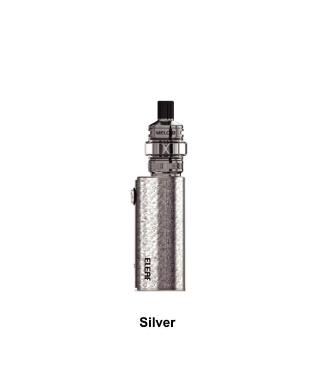 Eleaf iStick X80 Mod Kit 3200mAh with Melo X Tank Atomizer 5ml by Brands atomizer tank for coils & atomizers - gallery image 6