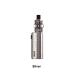 Eleaf iStick X80 Mod Kit with Melo X Tank Atomizer Silver
