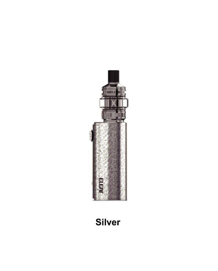Eleaf iStick X80 Mod Kit 3200mAh with Melo X Tank Atomizer 