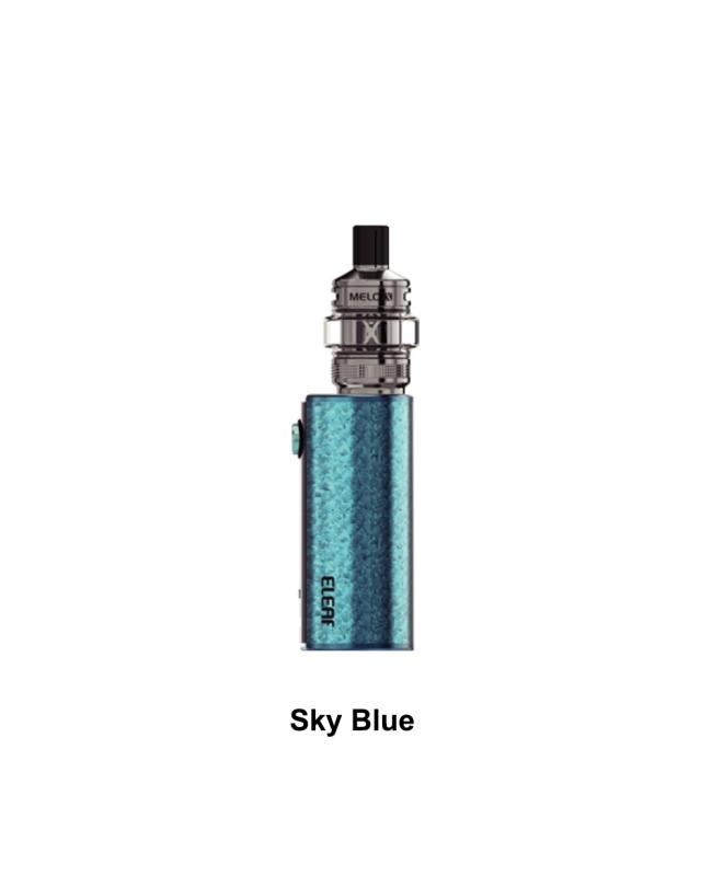 Eleaf iStick X80 Mod Kit 3200mAh with Melo X Tank Atomizer 5ml by Brands atomizer tank for coils & atomizers - gallery image 7