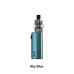 Eleaf iStick X80 Mod Kit with Melo X Tank Atomizer Sky Blue