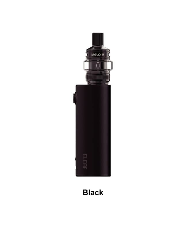 Eleaf iStick XC100 Mod Kit 100W with Melo X Tank Atomizer 5ml by Brands atomizer tank for coils & atomizers - gallery image 3