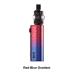 Eleaf iStick XC100 Mod Kit with Melo X Tank Atomizer Red-Blue Gradient