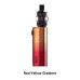 Eleaf iStick XC100 Mod Kit with Melo X Tank Atomizer Red-Yellow Gradient