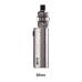 Eleaf iStick XC100 Mod Kit with Melo X Tank Atomizer Silver