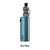 Eleaf iStick XC100 Mod Kit with Melo X Tank Atomizer Sky Blue
