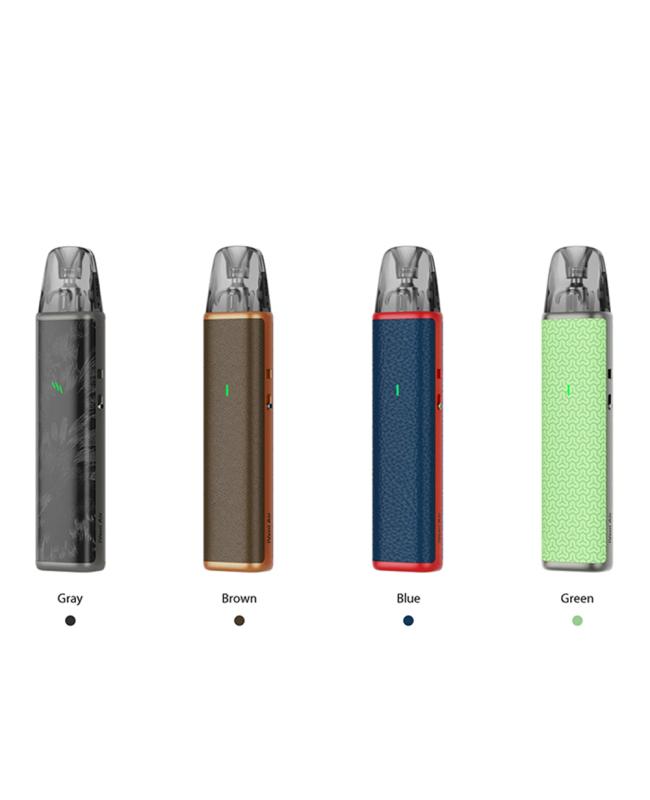 Eleaf iVeni Air Pod System Kit 1300mAh by Brands pod system for pod systems - gallery image 2