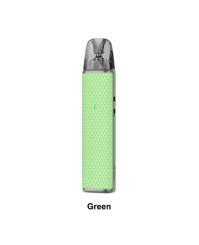 Eleaf iVeni Air Pod System Kit 1300mAh by Brands pod system for pod systems - gallery image 6
