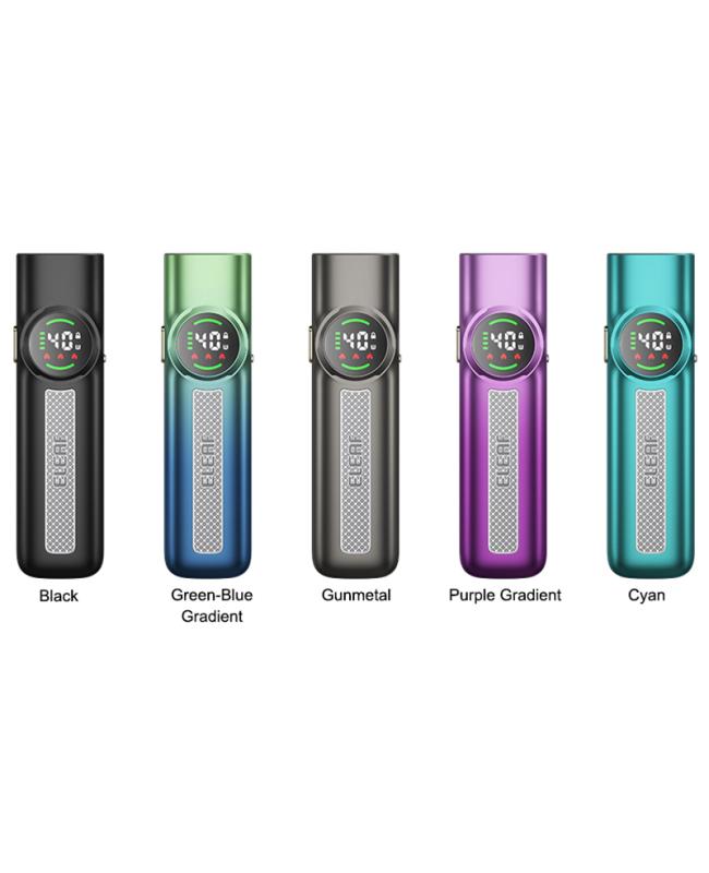 Eleaf iVeni Battery 1100mAh by Brands vape battery for batteries & chargers - gallery image 2