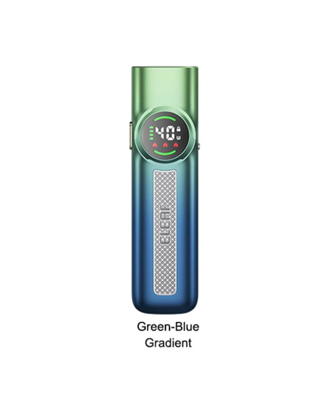 Eleaf iVeni Battery 1100mAh by Brands vape battery for batteries & chargers - gallery image 7