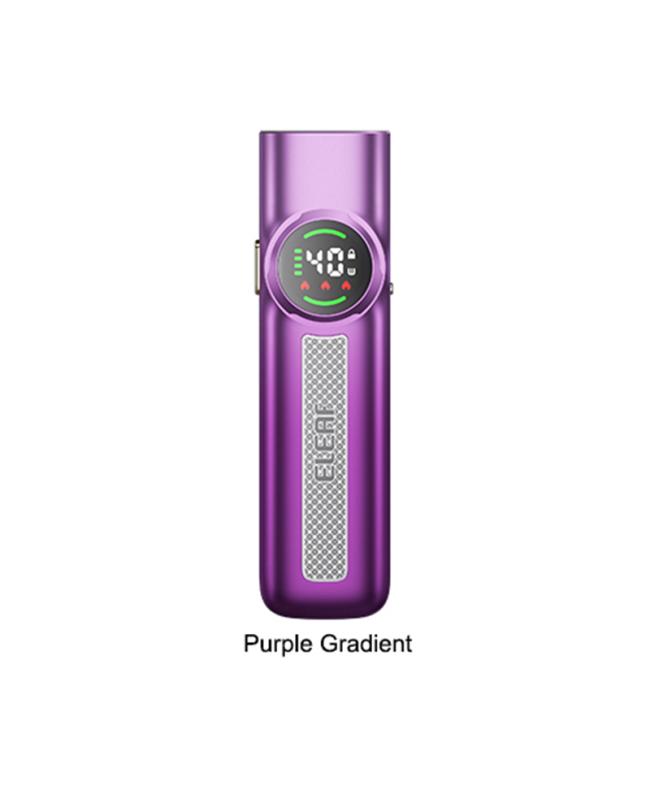 Eleaf iVeni Battery 1100mAh by Brands vape battery for batteries & chargers - gallery image 6