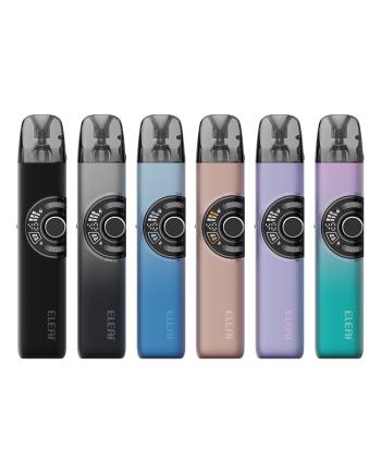 Eleaf iVeni Duo Pod Kit