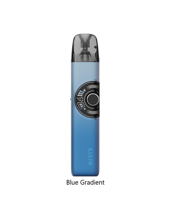 Eleaf iVeni Duo Pod Kit by Brands pod system for pod systems - gallery image 6