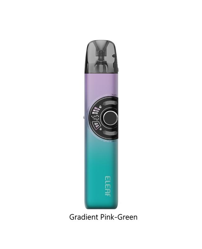 Eleaf iVeni Duo Pod Kit by Brands pod system for pod systems - gallery image 3