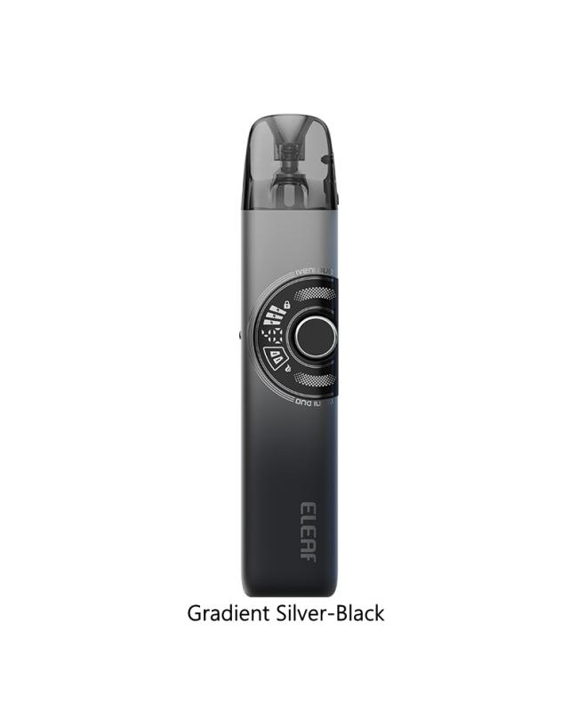 Eleaf iVeni Duo Pod Kit by Brands pod system for pod systems - gallery image 7