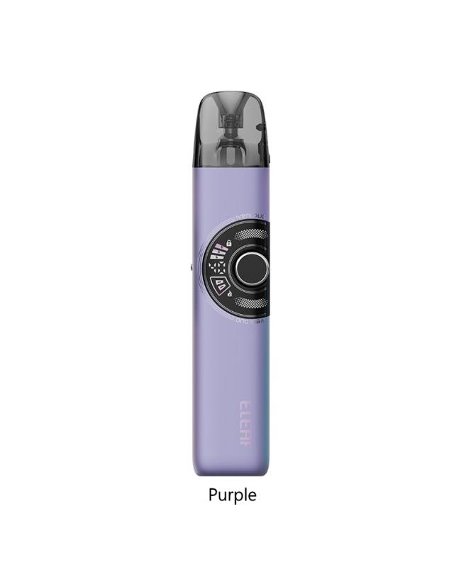 Eleaf iVeni Duo Pod Kit by Brands pod system for pod systems - gallery image 4