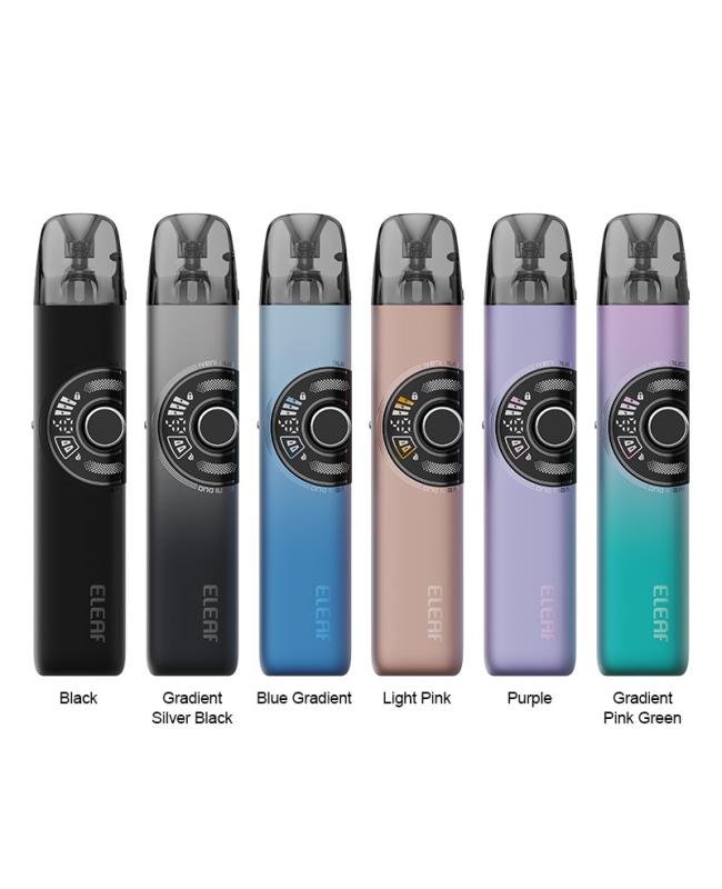 Eleaf iVeni Duo Pod Kit by Brands pod system for pod systems - gallery image 2