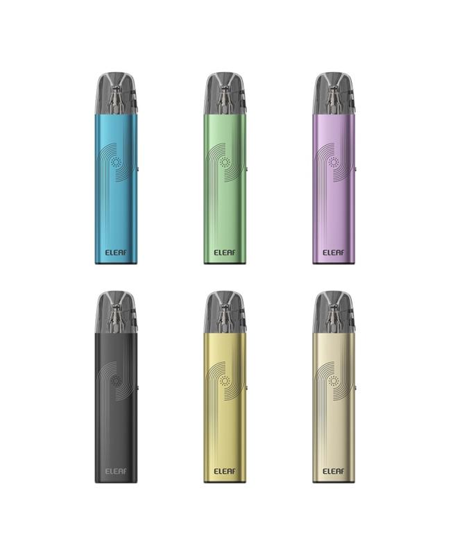 Eleaf iVeni Lite Pod System Kit 1100mAh 2ml by Brands pod system for pod systems - related product image