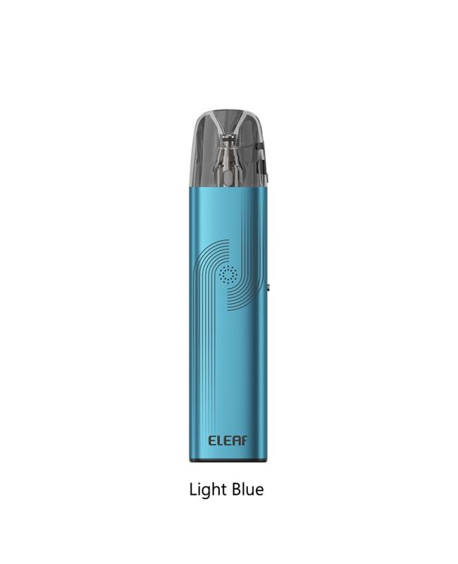 Eleaf iVeni Lite Pod System Kit 1100mAh 2ml by Brands pod system for pod systems - gallery image 5