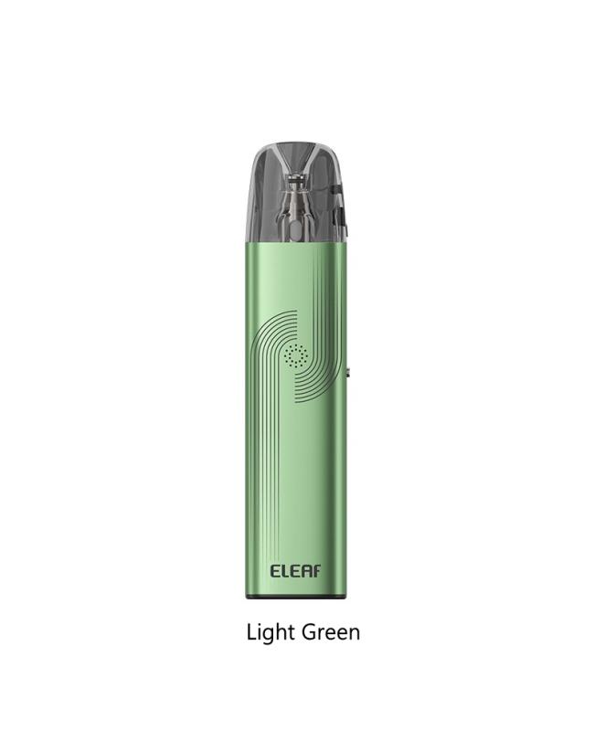 Eleaf iVeni Lite Pod System Kit 1100mAh 2ml by Brands pod system for pod systems - gallery image 7