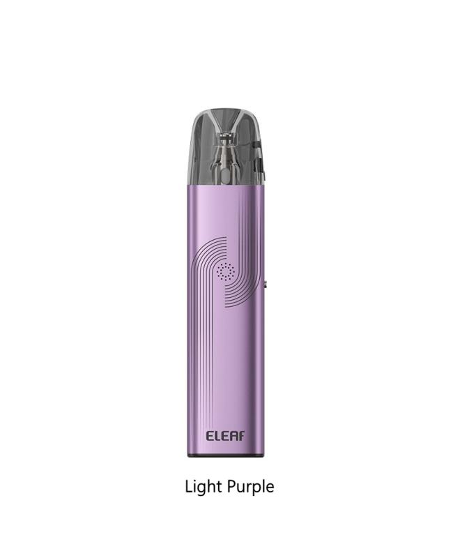 Eleaf iVeni Lite Pod System Kit 1100mAh 2ml by Brands pod system for pod systems - gallery image 8