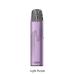 Eleaf iVeni Lite Pod System Kit 1100mAh 2ml Light Purple