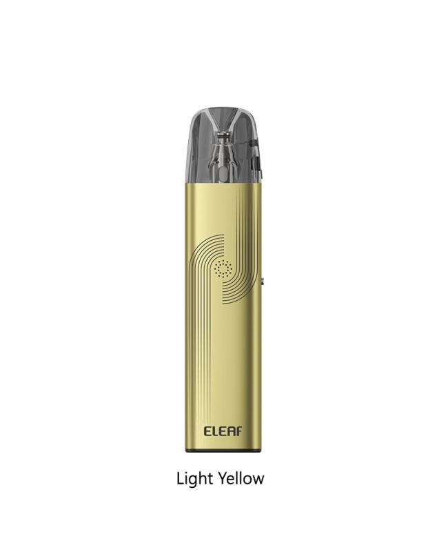 Eleaf iVeni Lite Pod System Kit 1100mAh 2ml by Brands pod system for pod systems - gallery image 4