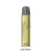 Eleaf iVeni Lite Pod System Kit 1100mAh 2ml Light Yellow
