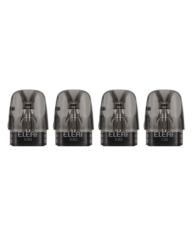 Eleaf iVeni Pod Cartridge 2ml 4PCS/Pack by Brands pod system for pod systems - related product image