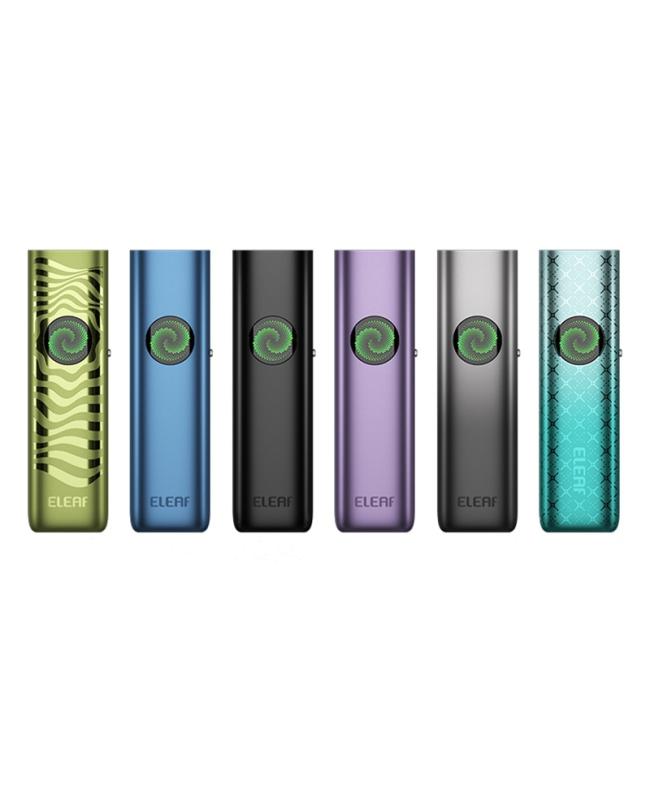 Eleaf iVeni SE Battery 1100mAh by Brands vape battery for batteries & chargers - related product image
