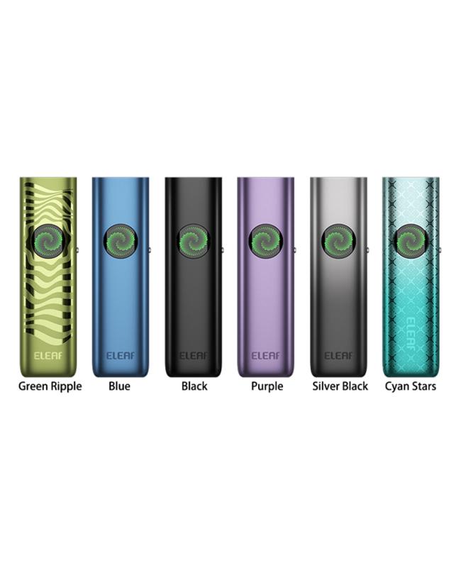 Eleaf iVeni SE Battery 1100mAh by Brands vape battery for batteries & chargers - gallery image 2