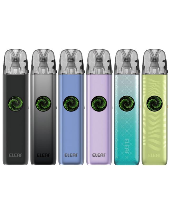 Eleaf iVeni SE Pod System Kit 1100mAh by Brands pod system for pod systems - related product image