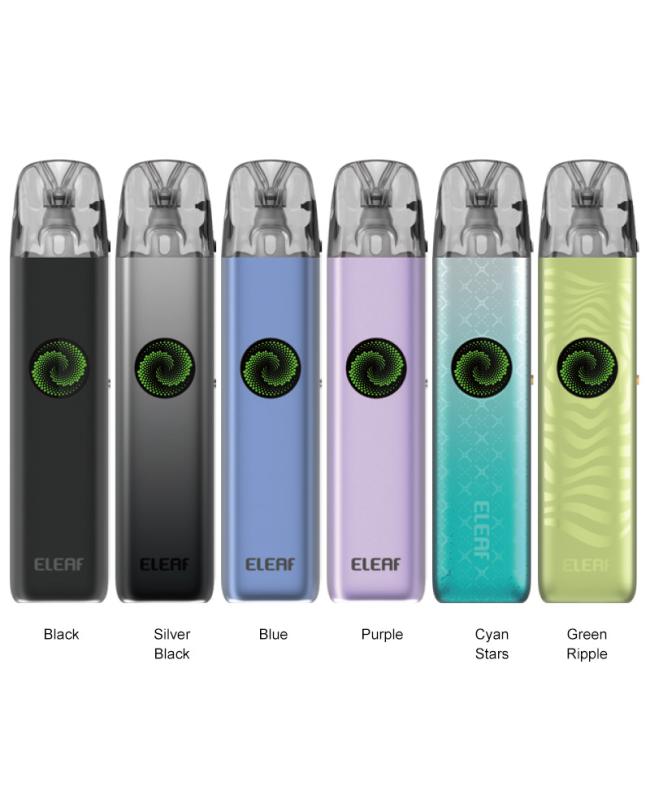 Eleaf iVeni SE Pod System Kit 1100mAh by Brands pod system for pod systems - gallery image 2