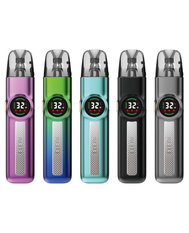 Eleaf iVeni Pod System Kit 1100mAh by Brands pod system for pod systems - related product image