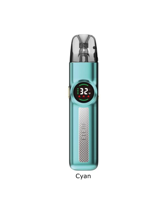 Eleaf iVeni Pod System Kit 1100mAh by Brands pod system for pod systems - gallery image 5