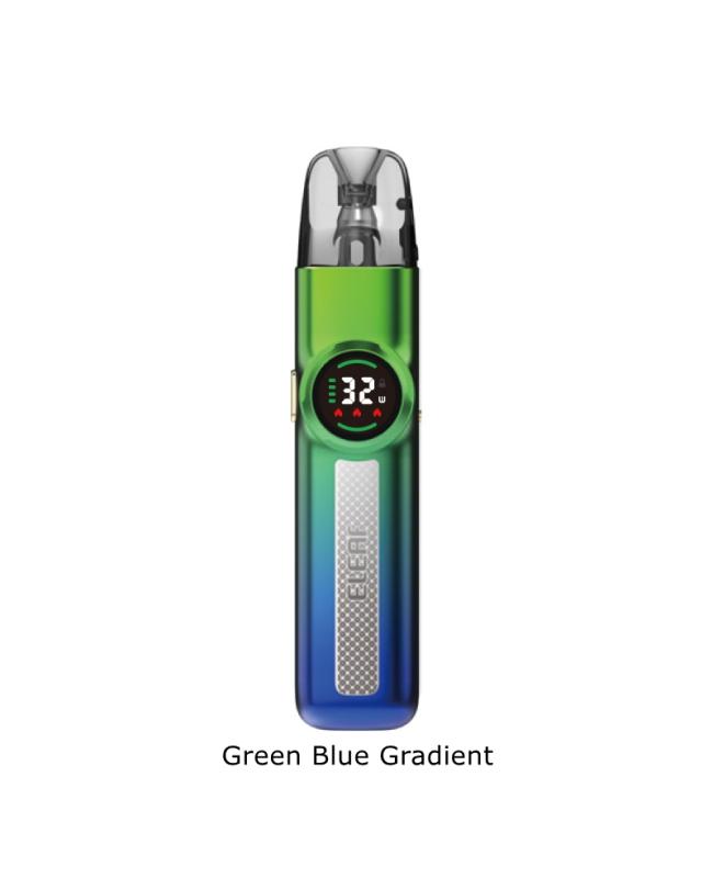 Eleaf iVeni Pod System Kit 1100mAh by Brands pod system for pod systems - gallery image 4