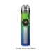 Eleaf iVeni Pod System Kit Green-Blue Gradient