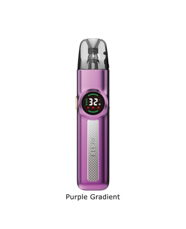 Eleaf iVeni Pod System Kit 1100mAh by Brands pod system for pod systems - gallery image 3