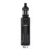 Eleaf iJust X kit with GTL X Tank black