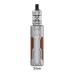Eleaf iJust X kit with GTL X Tank silver