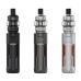 Eleaf iJust X Kit with Melo X Tank 3200mAh Silver