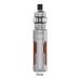 Eleaf iJust X Kit with Melo X Tank 3200mAh Silver