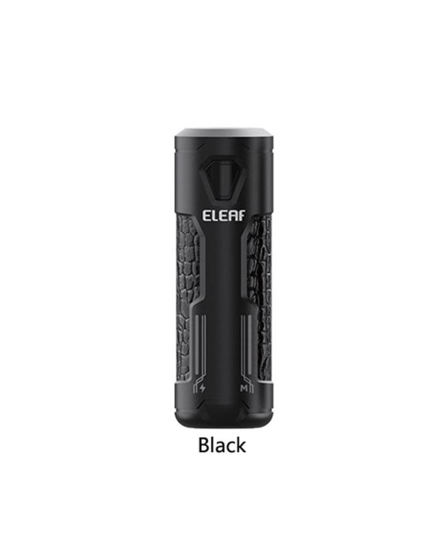 Eleaf iJust X Battery Mod 3200mAh black