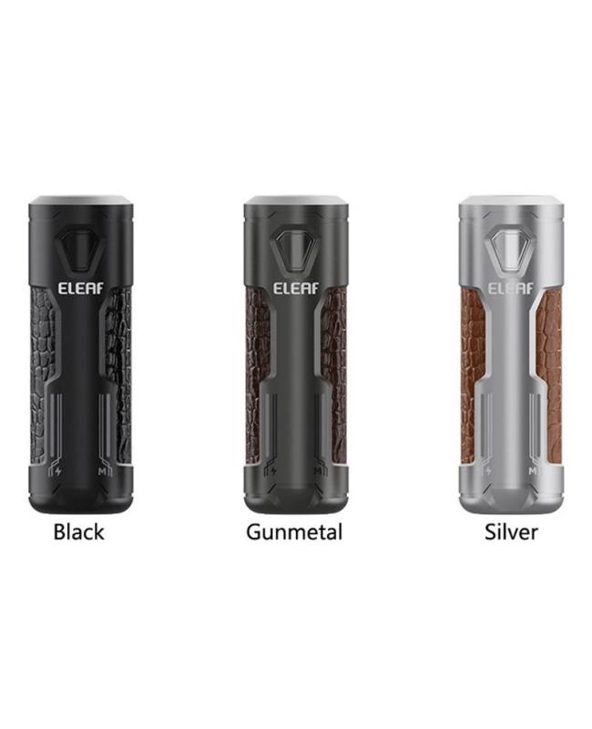 Eleaf iJust X Battery Mod 3200mAh color