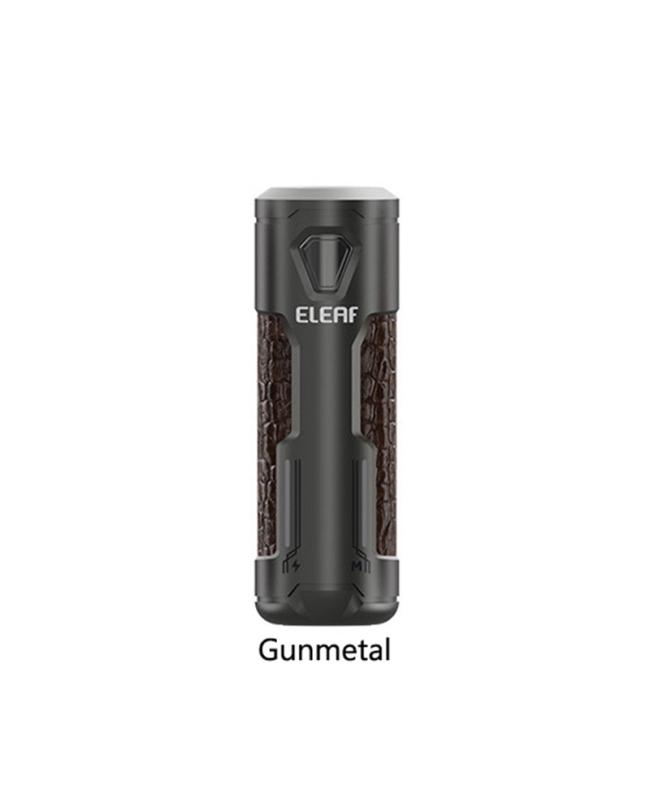 Eleaf iJust X Battery Mod 3200mAh gunmetal